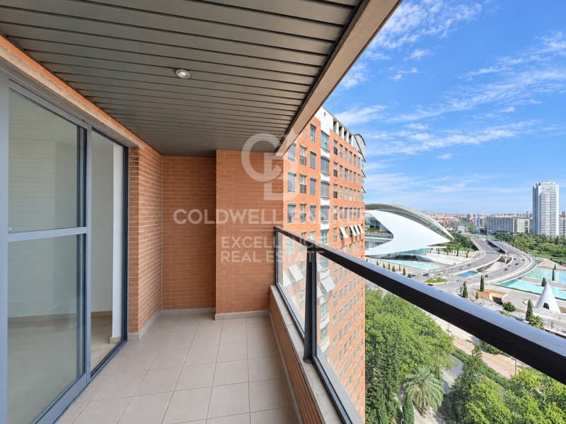 4 chambre Appartement à vendre à Valence ville avec piscine garage - 685 000 € (Ref: 10100113)