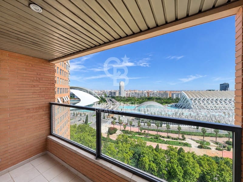 4 chambre Appartement à vendre à Valence ville avec piscine garage - 685 000 € (Ref: 10100113)