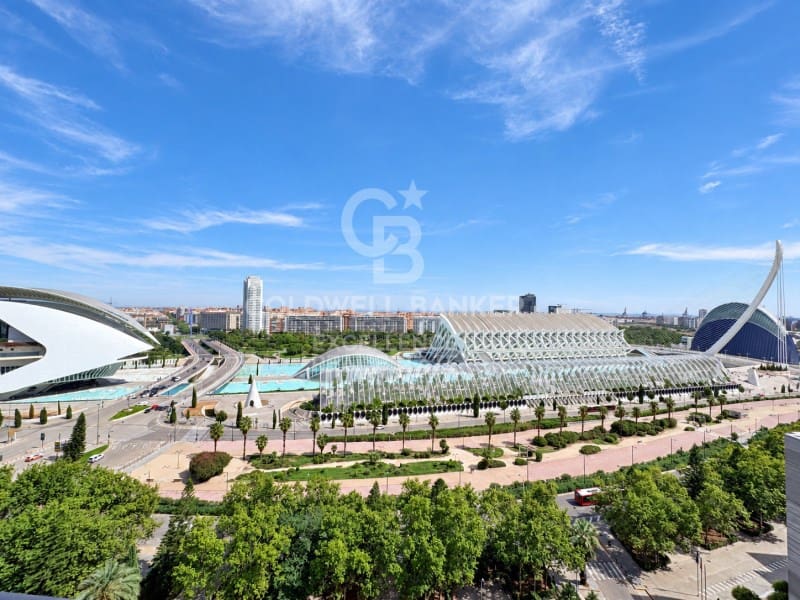 4 chambre Appartement à vendre à Valence ville avec piscine garage - 685 000 € (Ref: 10100113)