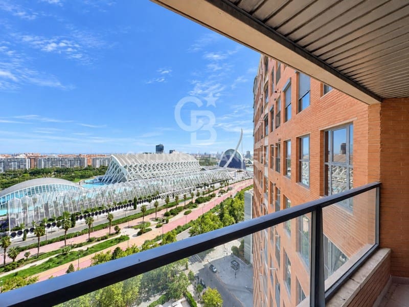 4 chambre Appartement à vendre à Valence ville avec piscine garage - 685 000 € (Ref: 10100113)