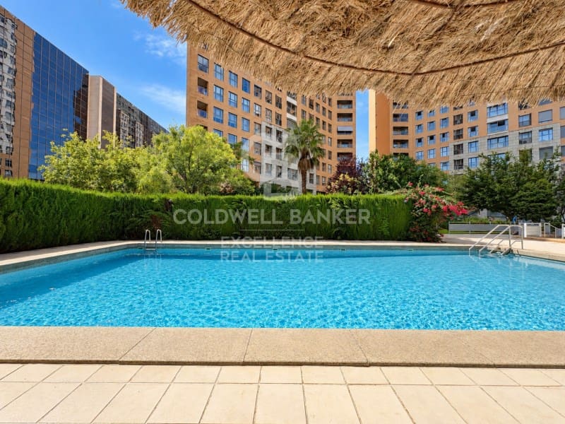 4 chambre Appartement à vendre à Valence ville avec piscine garage - 685 000 € (Ref: 10100113)