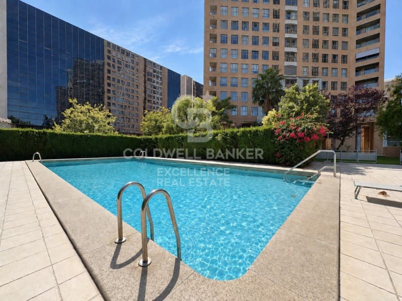 4 chambre Appartement à vendre à Valence ville avec piscine garage - 685 000 € (Ref: 10100113)
