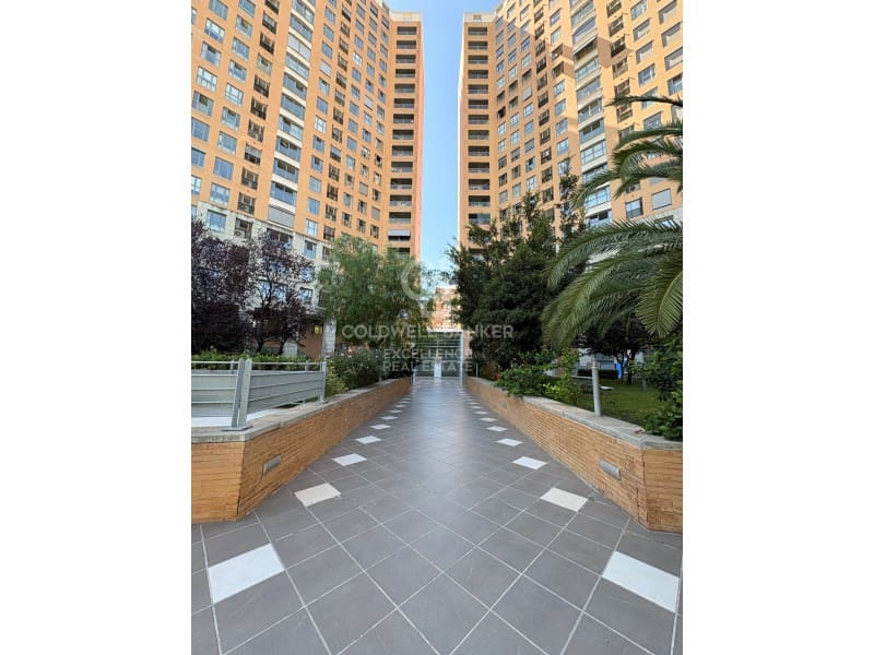 4 chambre Appartement à vendre à Valence ville avec piscine garage - 685 000 € (Ref: 10100113)