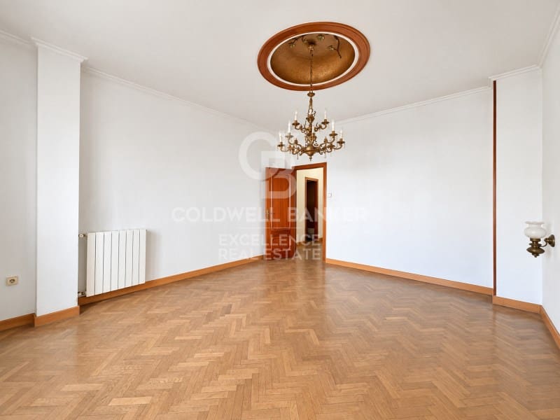 4 Zimmer Wohnung zu verkaufen in Valencia Stadt - 465.000 € (Ref: 10102229)