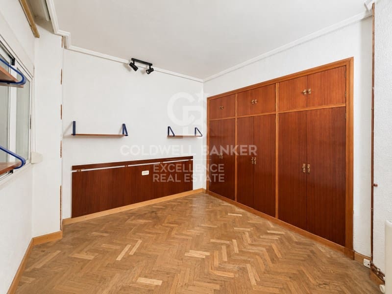 4 Zimmer Wohnung zu verkaufen in Valencia Stadt - 465.000 € (Ref: 10102229)