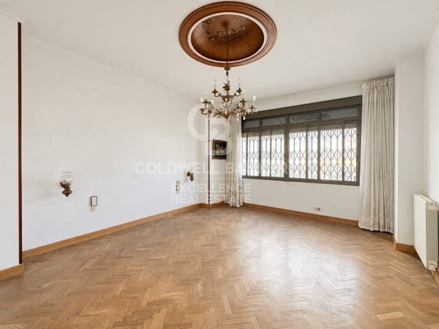 4 makuuhuone Asunto myytävänä paikassa Arrancapins, Valencia kaupunki - 465 000 € (Ref: 10102229)