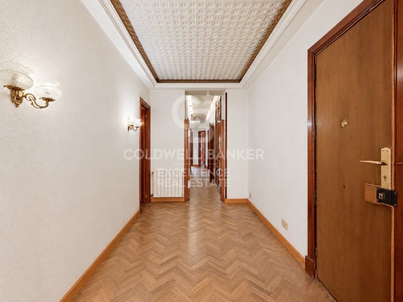4 Zimmer Wohnung zu verkaufen in Valencia Stadt - 465.000 € (Ref: 10102229)