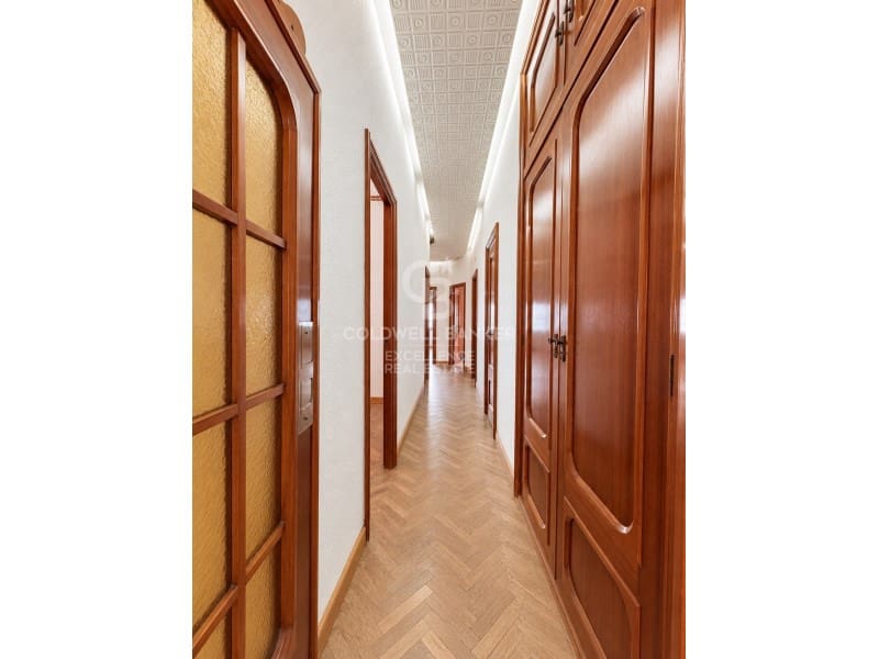 4 Zimmer Wohnung zu verkaufen in Valencia Stadt - 465.000 € (Ref: 10102229)