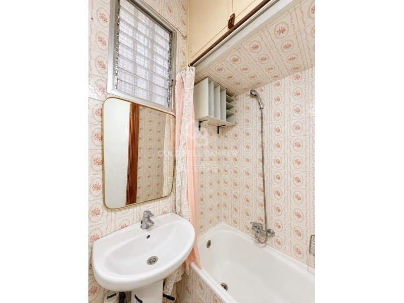 4 Zimmer Wohnung zu verkaufen in Valencia Stadt - 465.000 € (Ref: 10102229)
