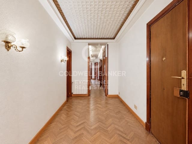 4 makuuhuone Asunto myytävänä paikassa Arrancapins, Valencia kaupunki - 465 000 € (Ref: 10102229)