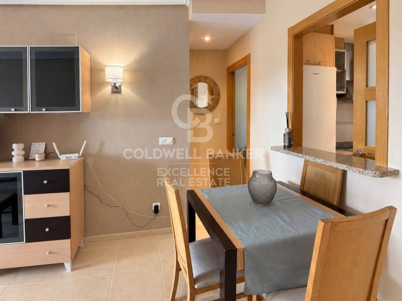 2 chambre Appartement à vendre à Oropesa  avec piscine garage - 176 000 € (Ref: 10168419)