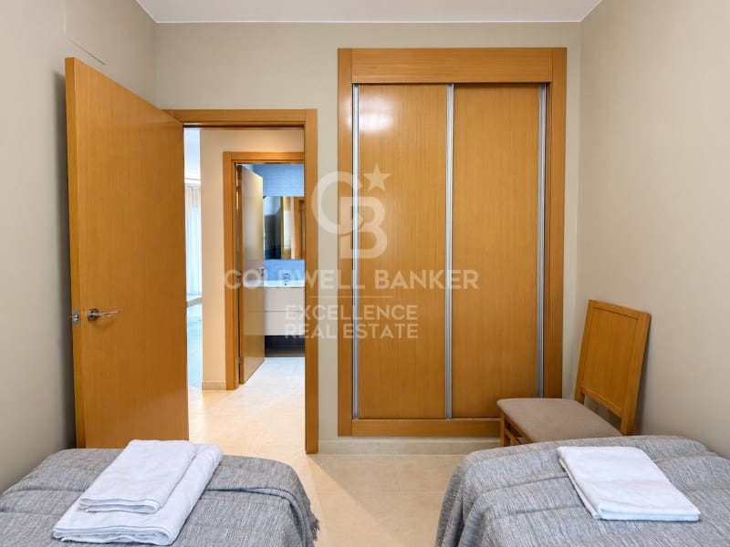 2 chambre Appartement à vendre à Oropesa  avec piscine garage - 176 000 € (Ref: 10168419)