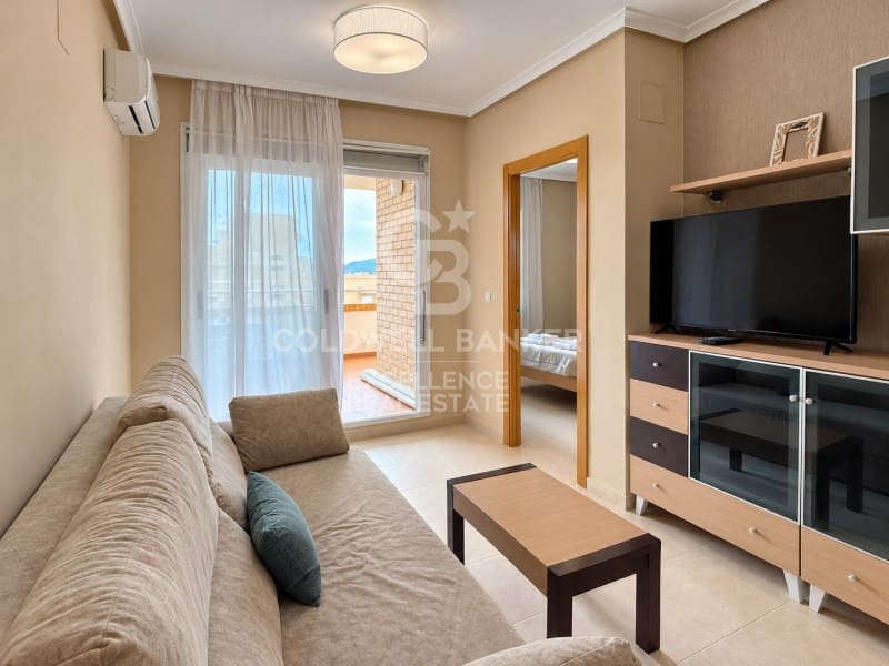 2 chambre Appartement à vendre à Oropesa  avec piscine garage - 176 000 € (Ref: 10168419)