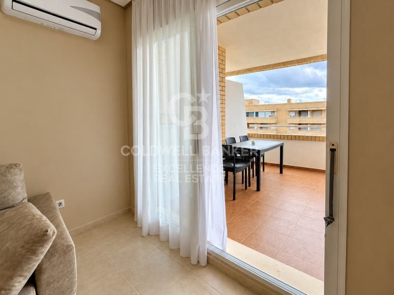 2 chambre Appartement à vendre à Oropesa  avec piscine garage - 176 000 € (Ref: 10168419)