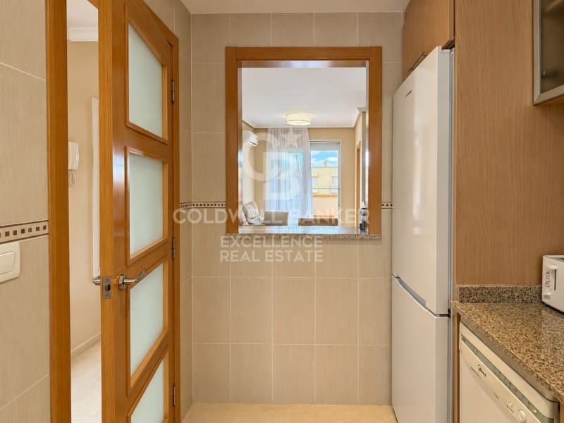 2 chambre Appartement à vendre à Oropesa  avec piscine garage - 176 000 € (Ref: 10168419)