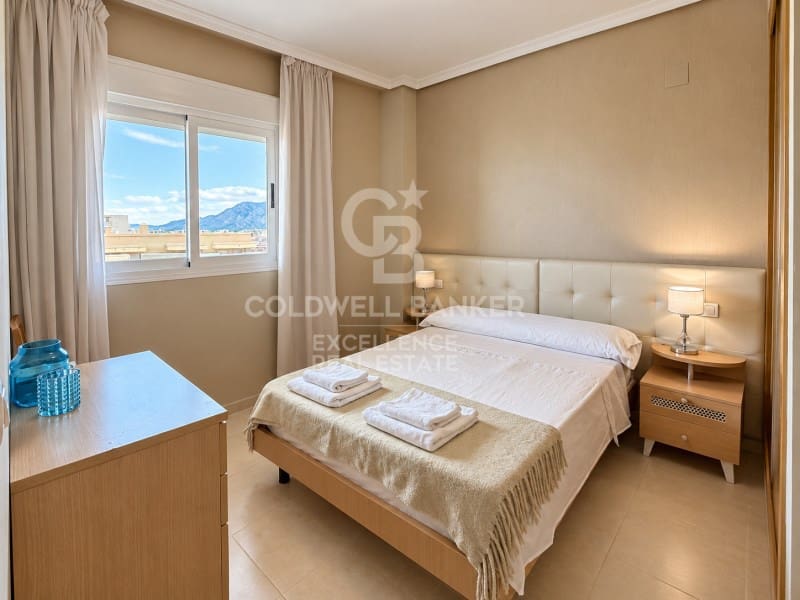 2 chambre Appartement à vendre à Oropesa  avec piscine garage - 176 000 € (Ref: 10168419)