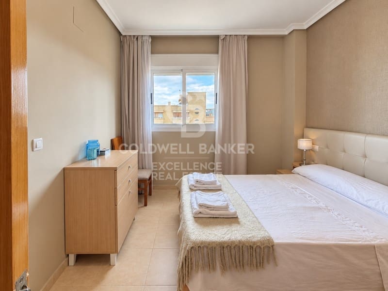 2 chambre Appartement à vendre à Oropesa  avec piscine garage - 176 000 € (Ref: 10168419)
