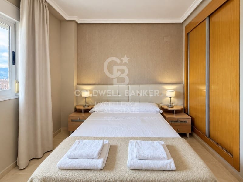 2 chambre Appartement à vendre à Oropesa  avec piscine garage - 176 000 € (Ref: 10168419)