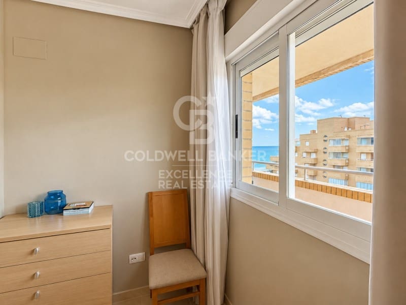2 chambre Appartement à vendre à Oropesa  avec piscine garage - 176 000 € (Ref: 10168419)