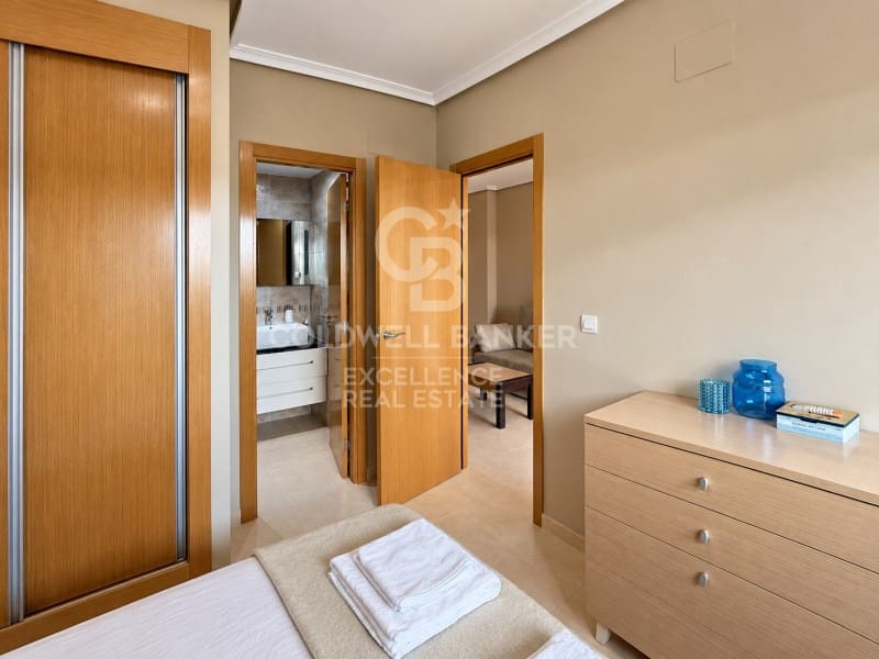 2 chambre Appartement à vendre à Oropesa  avec piscine garage - 176 000 € (Ref: 10168419)