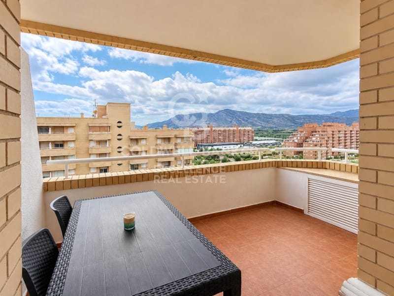 2 chambre Appartement à vendre à Oropesa  avec piscine garage - 176 000 € (Ref: 10168419)
