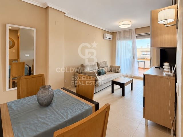 2 slaapkamer Flat te koop in Oropesa  met zwembad garage - € 176.000 (Ref: 10168419)