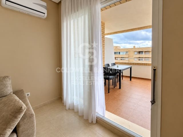 2 slaapkamer Flat te koop in Oropesa  met zwembad garage - € 176.000 (Ref: 10168419)