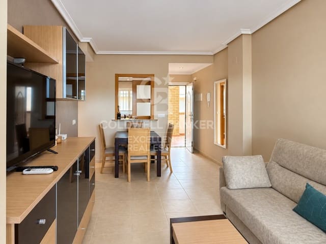 2 slaapkamer Flat te koop in Oropesa  met zwembad garage - € 176.000 (Ref: 10168419)