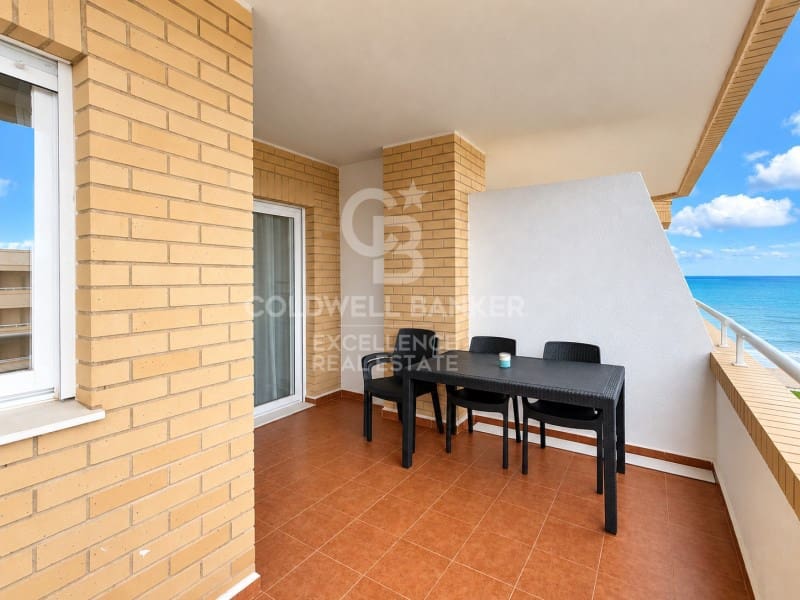 2 chambre Appartement à vendre à Oropesa  avec piscine garage - 176 000 € (Ref: 10168419)