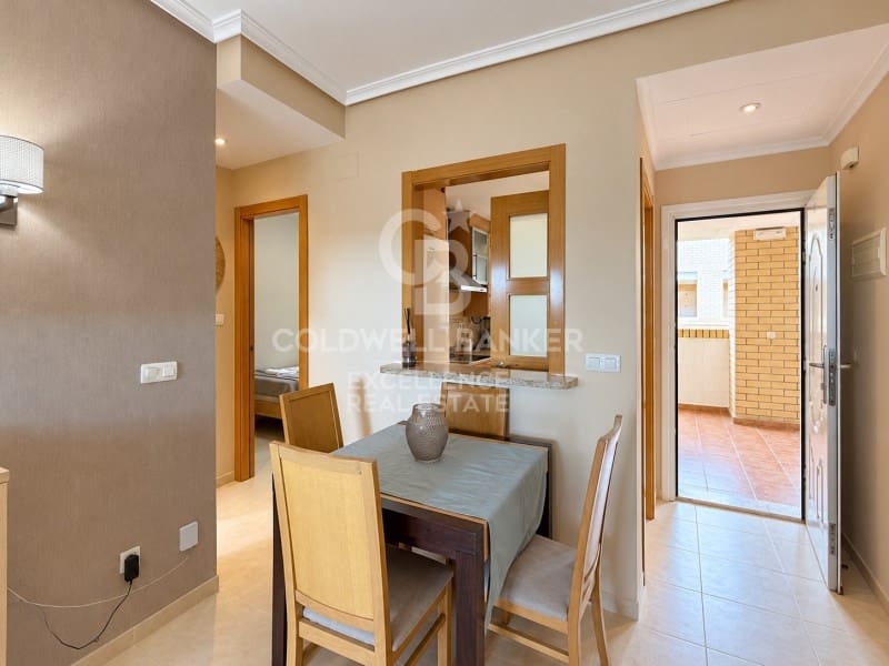 2 chambre Appartement à vendre à Oropesa  avec piscine garage - 176 000 € (Ref: 10168419)