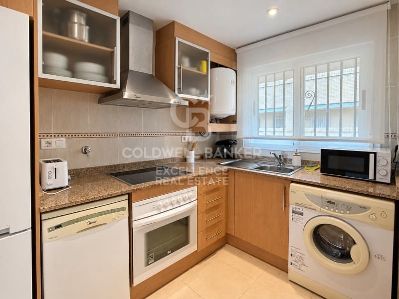 2 chambre Appartement à vendre à Oropesa  avec piscine garage - 176 000 € (Ref: 10168419)