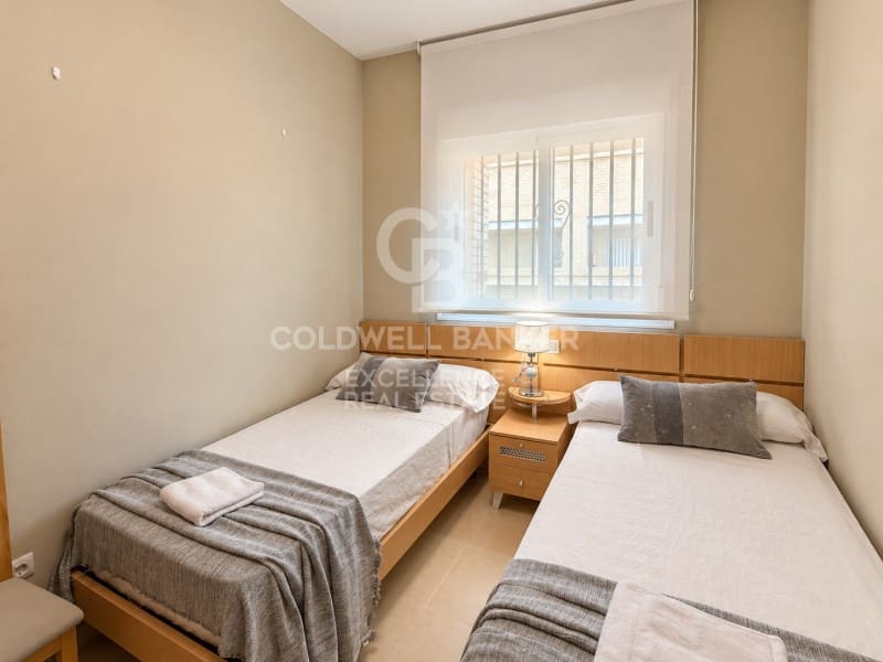 2 chambre Appartement à vendre à Oropesa  avec piscine garage - 176 000 € (Ref: 10168419)