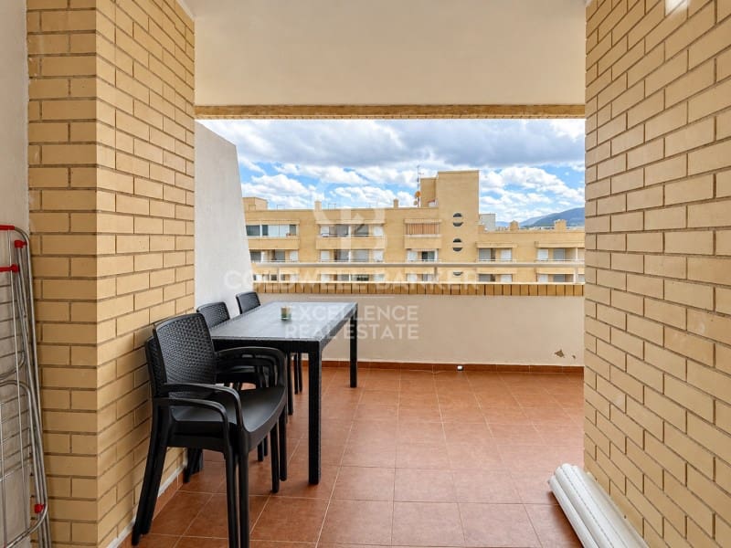 2 chambre Appartement à vendre à Oropesa  avec piscine garage - 176 000 € (Ref: 10168419)