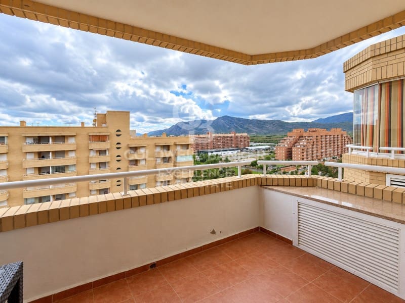 2 chambre Appartement à vendre à Oropesa  avec piscine garage - 176 000 € (Ref: 10168419)