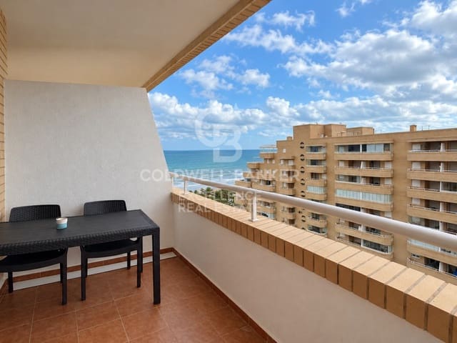 2 quarto Apartamento para venda em Oropesa  com piscina garagem - 176 000 € (Ref: 10168419)