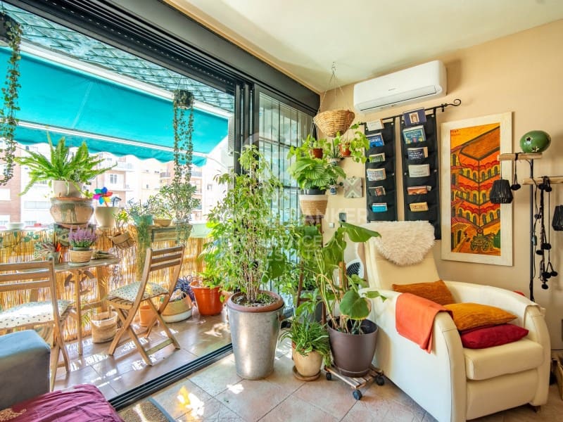 3 bedroom Apartment for sale in Valencia city - € 590,000 (Ref: 9402181)