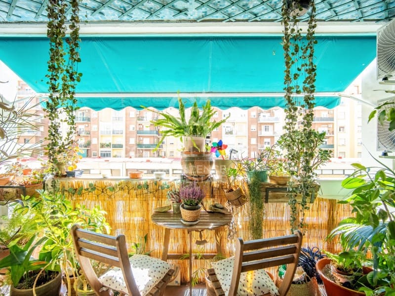 3 bedroom Apartment for sale in Valencia city - € 590,000 (Ref: 9402181)