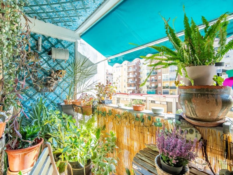 3 bedroom Apartment for sale in Valencia city - € 590,000 (Ref: 9402181)