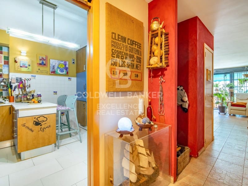 3 bedroom Apartment for sale in Valencia city - € 590,000 (Ref: 9402181)