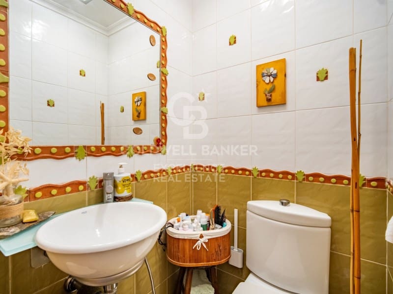 3 bedroom Apartment for sale in Valencia city - € 590,000 (Ref: 9402181)