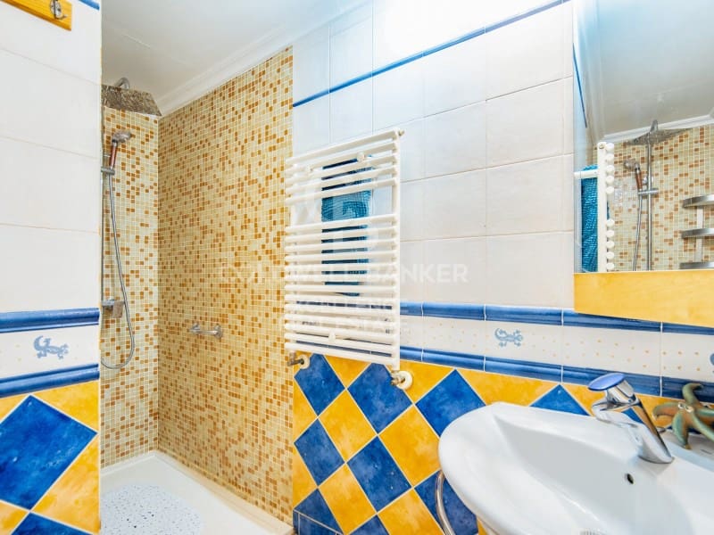 3 bedroom Apartment for sale in Valencia city - € 590,000 (Ref: 9402181)