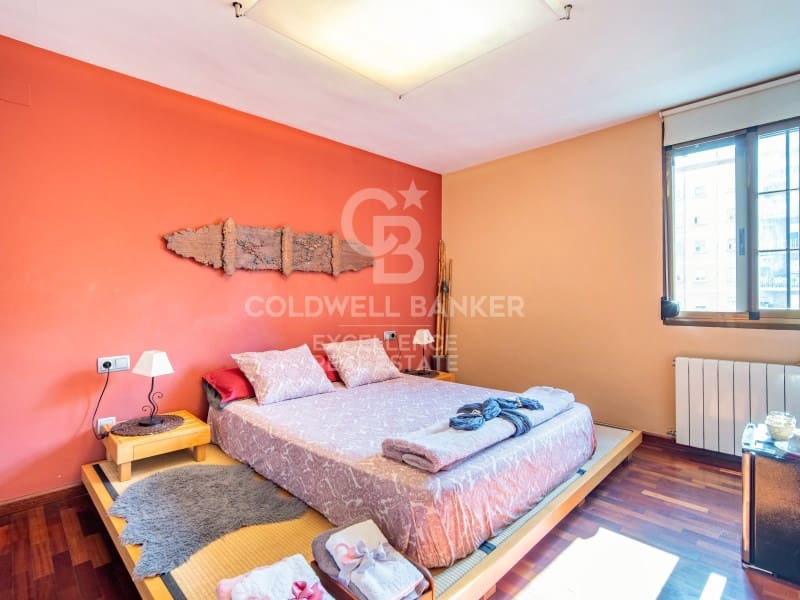 3 bedroom Apartment for sale in Valencia city - € 590,000 (Ref: 9402181)