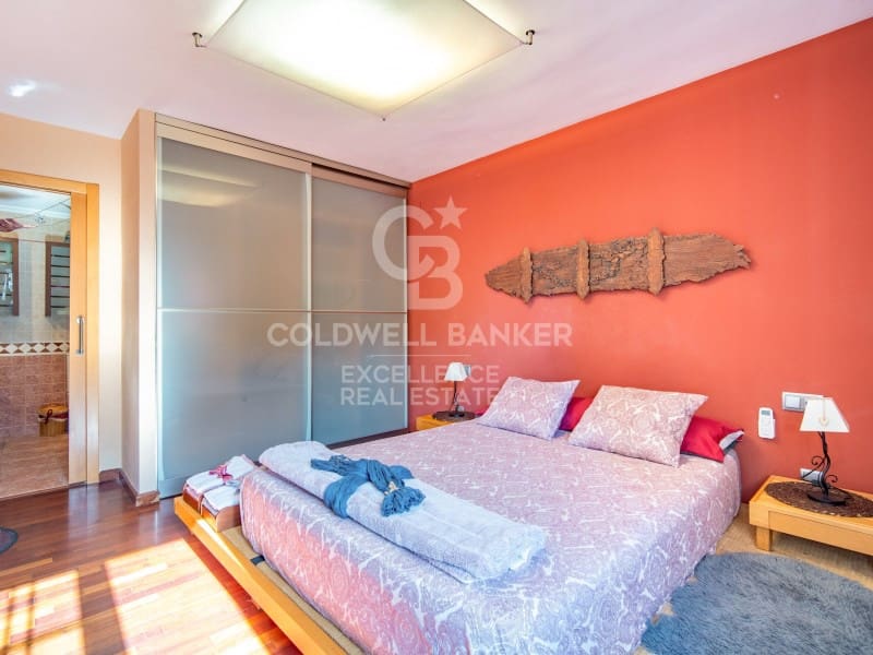 3 bedroom Apartment for sale in Valencia city - € 590,000 (Ref: 9402181)