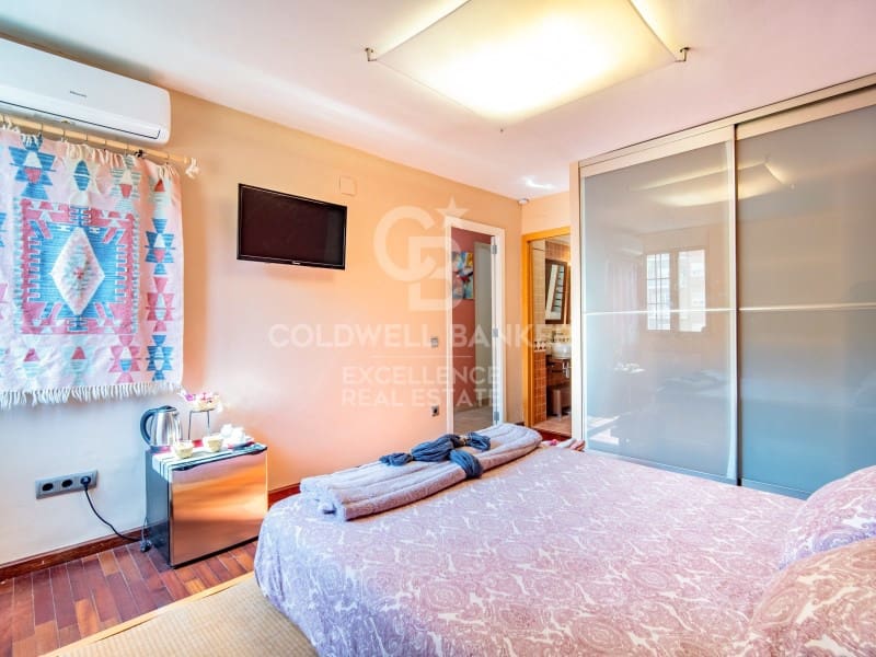 3 bedroom Apartment for sale in Valencia city - € 590,000 (Ref: 9402181)