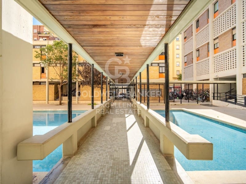 3 bedroom Apartment for sale in Valencia city - € 590,000 (Ref: 9402181)