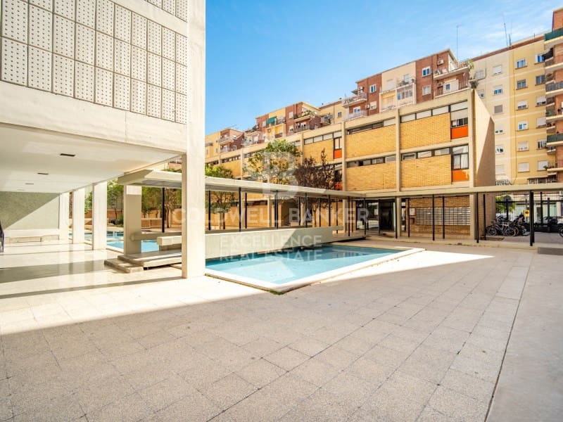 3 bedroom Apartment for sale in Valencia city - € 590,000 (Ref: 9402181)