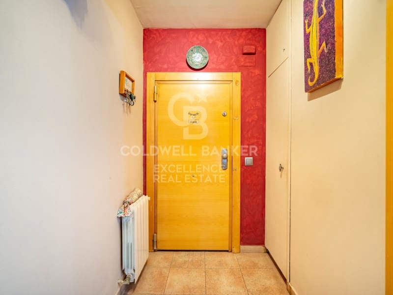 3 bedroom Apartment for sale in Valencia city - € 590,000 (Ref: 9402181)