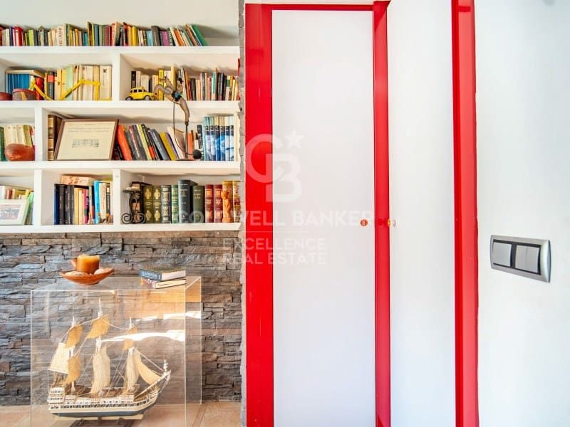 3 bedroom Apartment for sale in Valencia city - € 590,000 (Ref: 9402181)