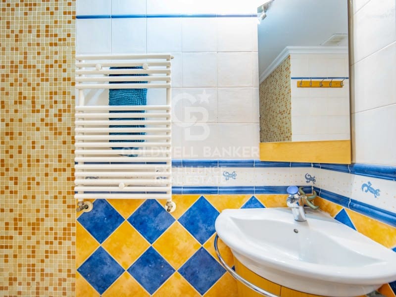 3 bedroom Apartment for sale in Valencia city - € 590,000 (Ref: 9402181)