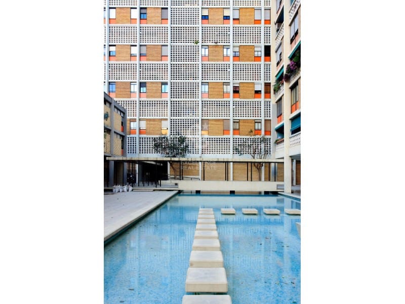 3 soverom Leilighet til salgs i Valencia by - € 590 000 (Ref: 9402181)